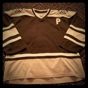 Men's Vintage West Coast Choppers Hockey Jersey